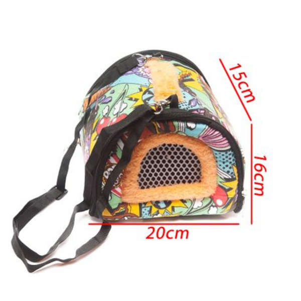 Small Pet Carrier Bag