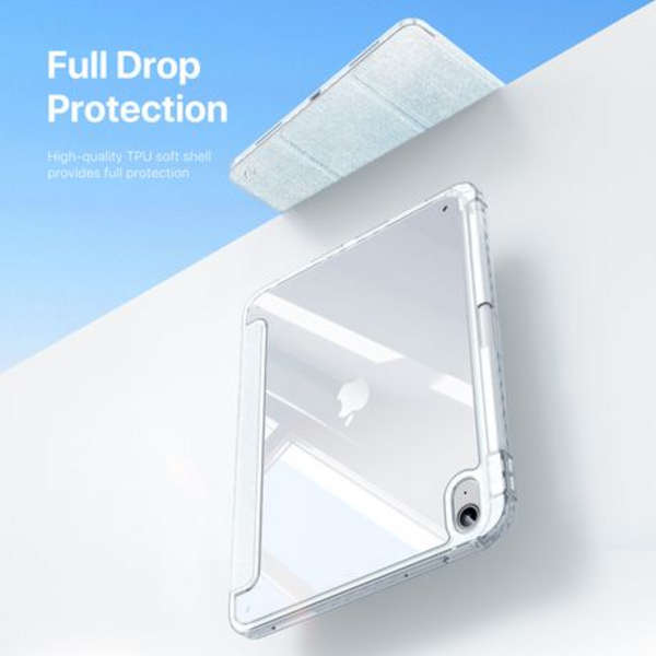 DUX DUCIS Unid Series Case for iPad 10 (2022 Onwards)