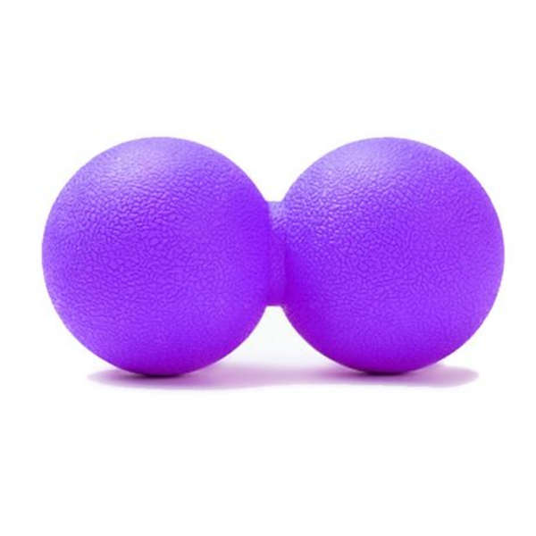 5by5 Peanut Massager Ball