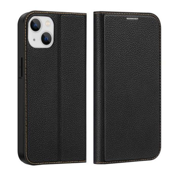 DUX DUCIS Skin X2 Magnetic Flip Cover for iPhone 14 PLUS (6.7")