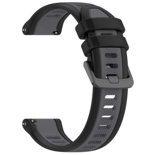 LOBO FastFit 20mm Strap For Garmin Forerunner 165 &amp; More (List Below)