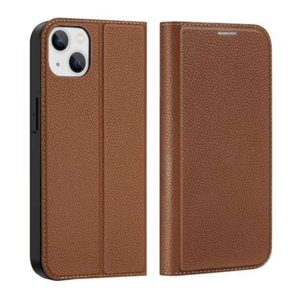 DUX DUCIS Skin X2 Magnetic Flip Cover for iPhone 14 PLUS (6.7")