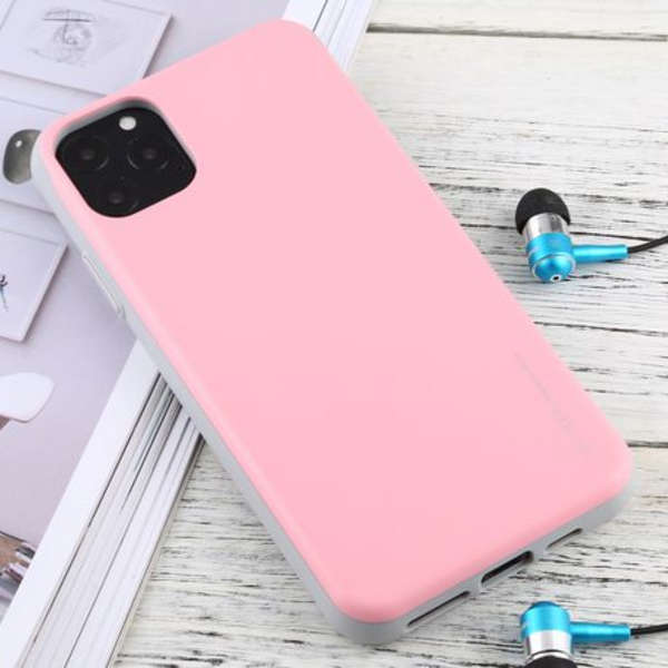 Goospery Sky Slide Bumper Case for iPhone 11 Pro