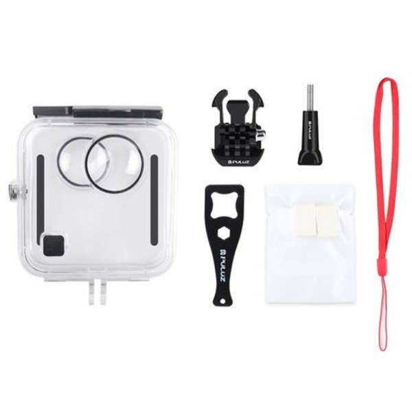 Puluz GoPro Fusion 360 Dive Housing (45m)