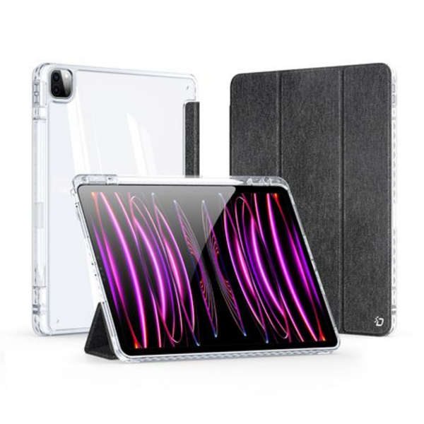 DUX DUCIS Unid Case - iPad Air6 11/iPad Air 4/5 10.9/iPad Pro 11 2020/21/22