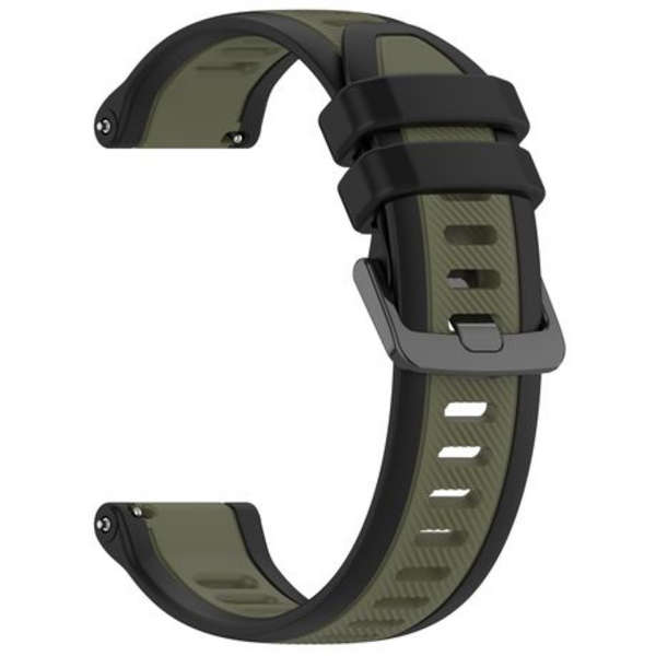 LOBO FastFit 20mm Strap For Garmin Forerunner 165 &amp; More (List Below)