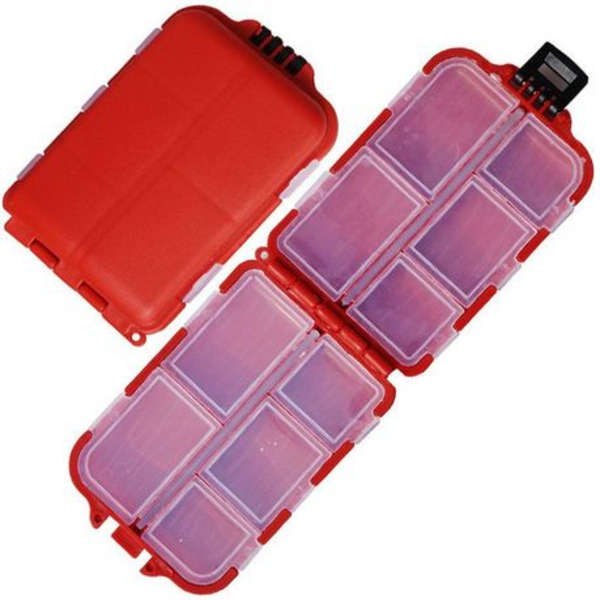 Multi-functional Fishing Tackle Bag with 4 Tackle/Lure Boxes