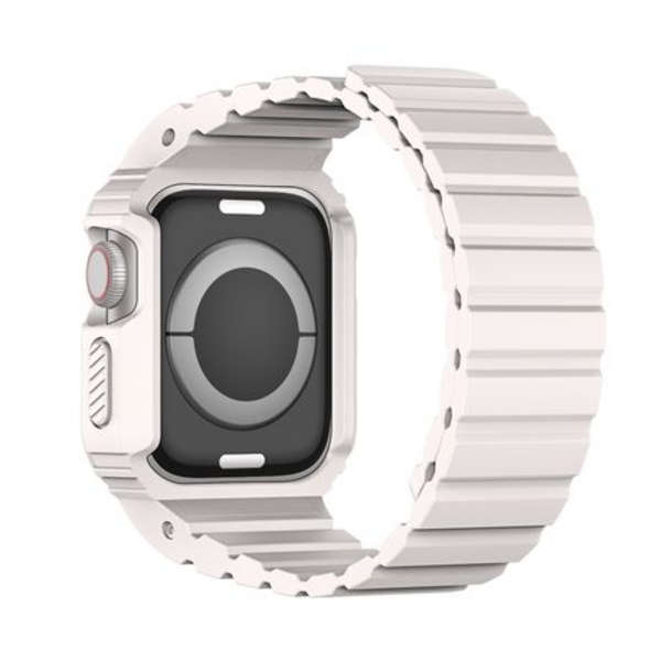 DUX DUCIS Magnetic Apple Watch Strap One-piece (OA Series ) 38/40/41MM