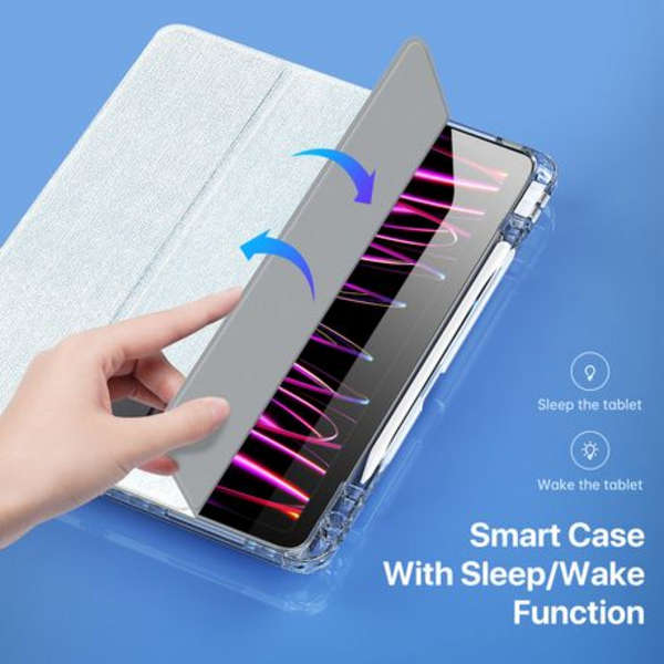 DUX DUCIS Unid Case - iPad Air6 11/iPad Air 4/5 10.9/iPad Pro 11 2020/21/22