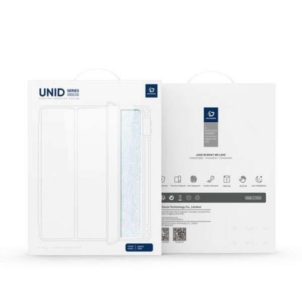 DUX DUCIS Unid Series Case for iPad 10 (2022 Onwards)