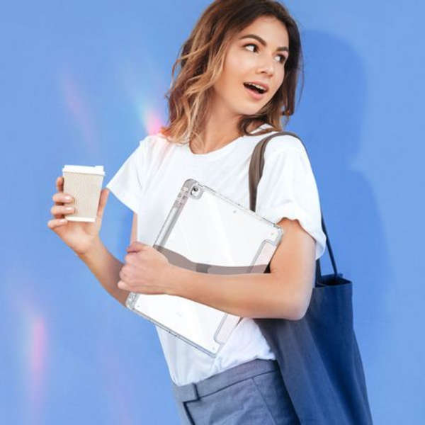 DUX DUCIS Unid Case - iPad 7/8 /9 10.2 / iPad Air 3 / iPad Pro 10.5(2017)