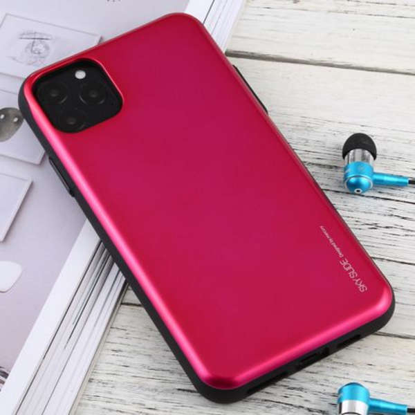 Goospery Sky Slide Bumper Case for iPhone 11 Pro