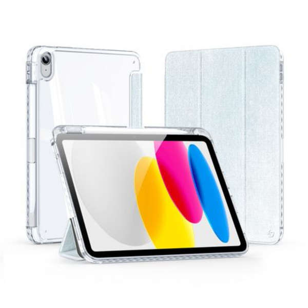 DUX DUCIS Unid Series Case for iPad 10 (2022 Onwards)