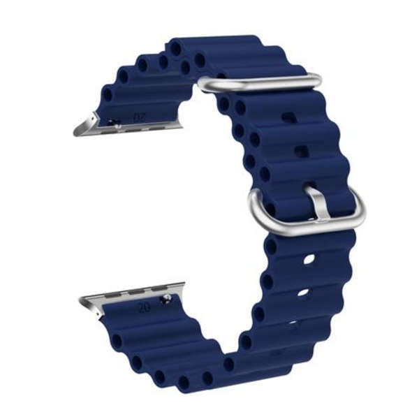 LOBO Ocean Strap for Apple Watch Ultra 49mm, Series 7/8 45mm