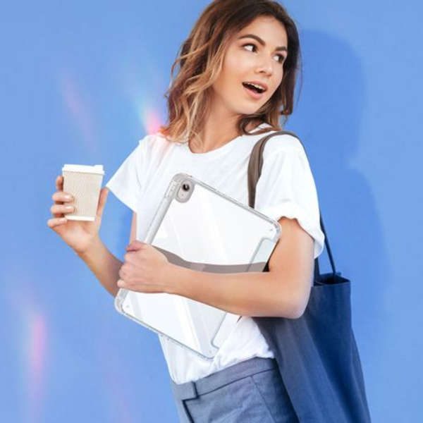 DUX DUCIS Unid Series Case for iPad 10 (2022 Onwards)