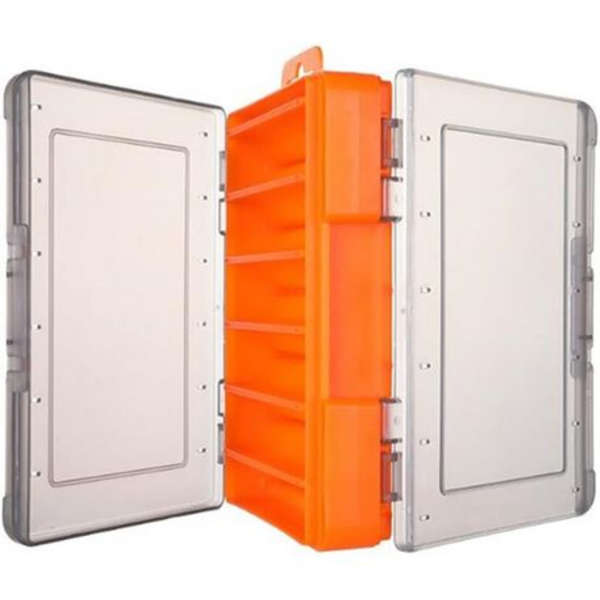 Multi-functional Fishing Tackle Bag with 4 Tackle/Lure Boxes