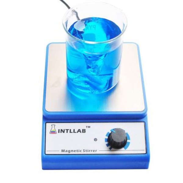 Magnetic Stirrer MS-500