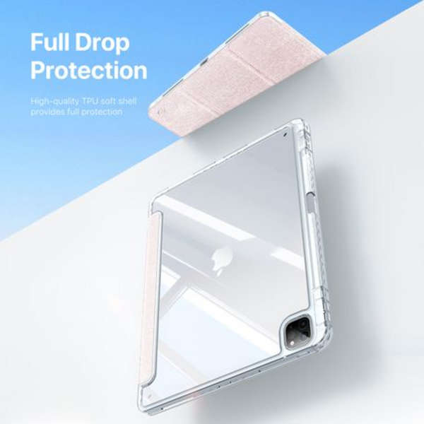 DUX DUCIS Unid Case - iPad Air6 11/iPad Air 4/5 10.9/iPad Pro 11 2020/21/22
