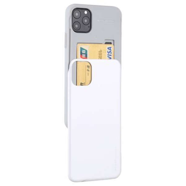 Goospery Sky Slide Bumper Case for iPhone 11 Pro