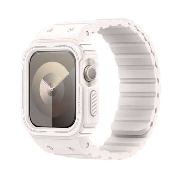 DUX DUCIS Magnetic Apple Watch Strap One-piece (OA Series ) 38/40/41MM