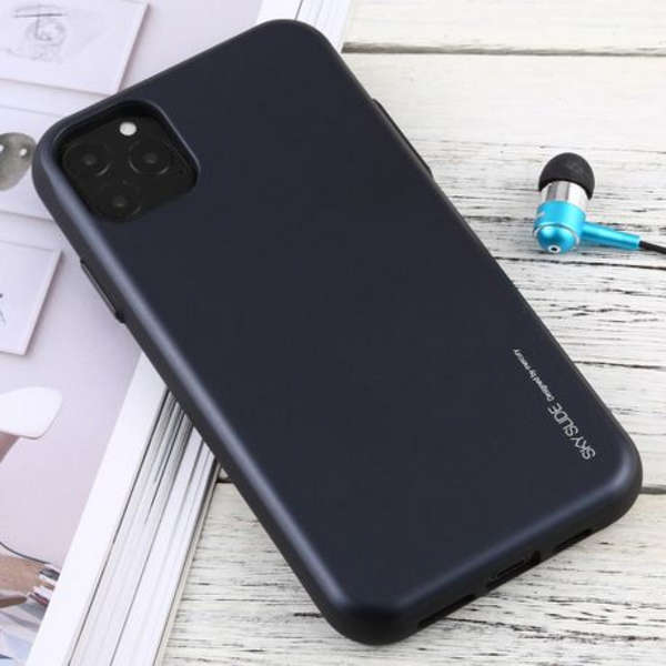 Goospery Sky Slide Bumper Case for iPhone 11 Pro