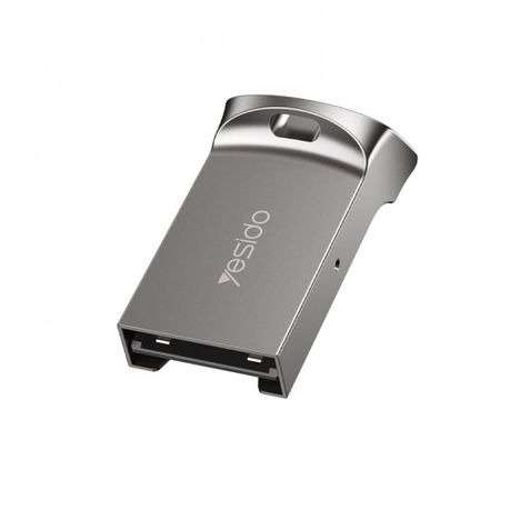 USB Memory Card Reader-USB 2.0 -Yesido-GS20