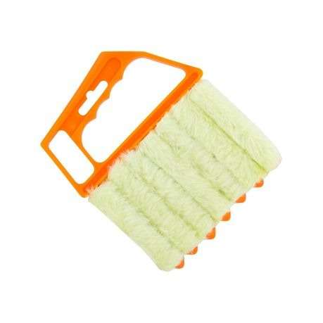 Venetian Microfibre Blind Cleaner And Duster