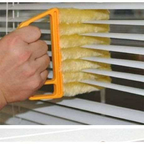 Venetian Microfibre Blind Cleaner And Duster
