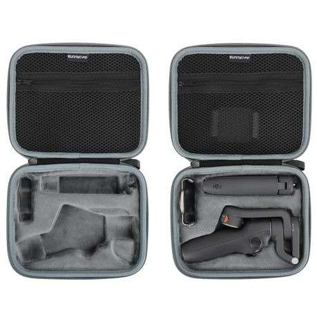 SunnyLife Hard Carry Case for DJI Osmo Mobile 6
