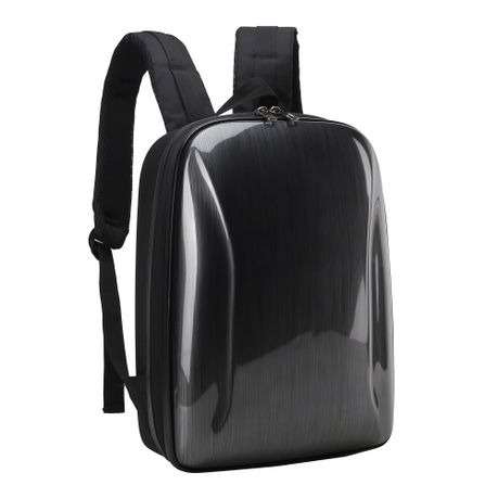 Hard-Shell Maxi Backpack for DJI Mavic Mini 3 PRO (Brushed Grey)