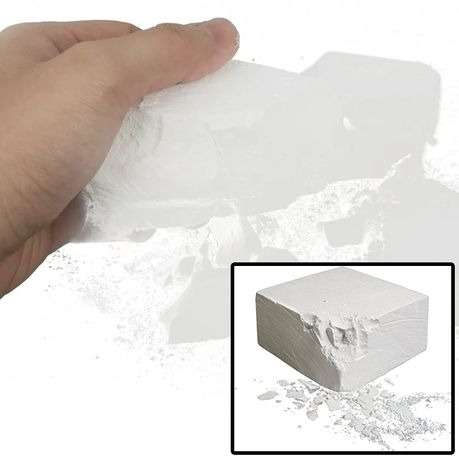 8 Pack Chalk Blocks (4 Grades Available - Please Select) - Beginner