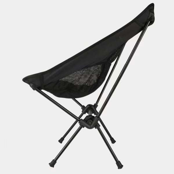5by5 Ultralight Compact Camping Seat (With Aircraft Grade Aluminium Frame)