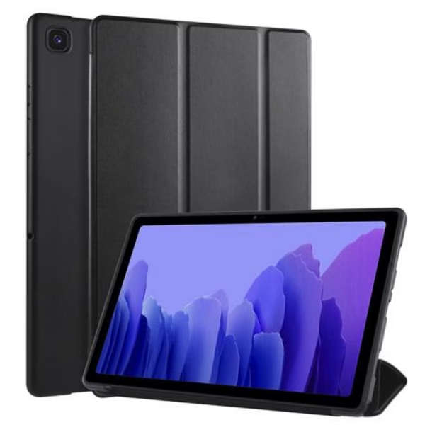 T4U PU Leather Tri Fold Flip Cover for Samsung Galaxy A7 10.4 (2020) T500