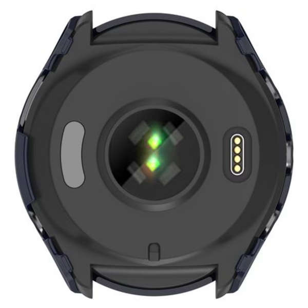 LOBO Cover with Integrated Screen Protector for Garmin Forerunner 965