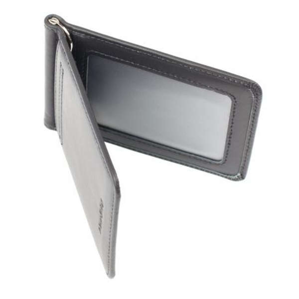 New-Bring RFID Blocking Minimalist Wallet
