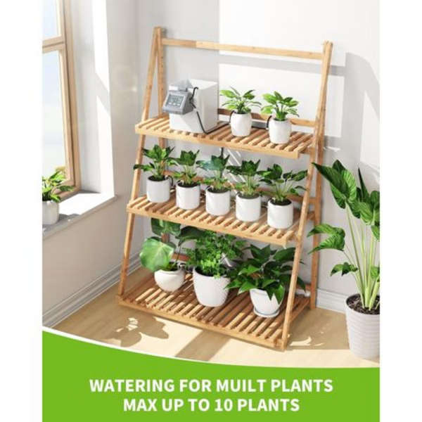 RainPoint Micro-Drip Indoor Irrigation Kit