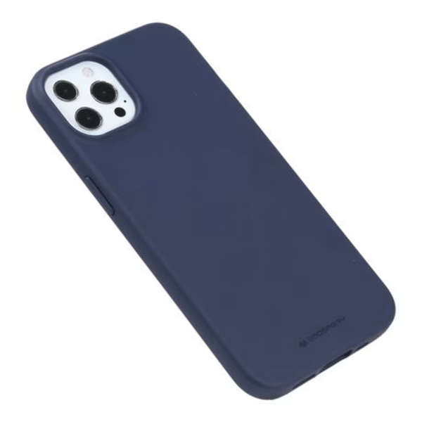 Goospery Soft-Feel Cover for iPhone 13 Pro Max (6.7 inch)