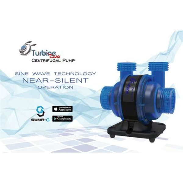 Maxspect Turbine Duo 9K