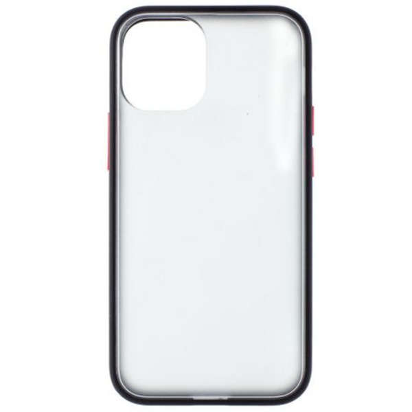 Goospery Peach Garden for iPhone 12 (6.1")