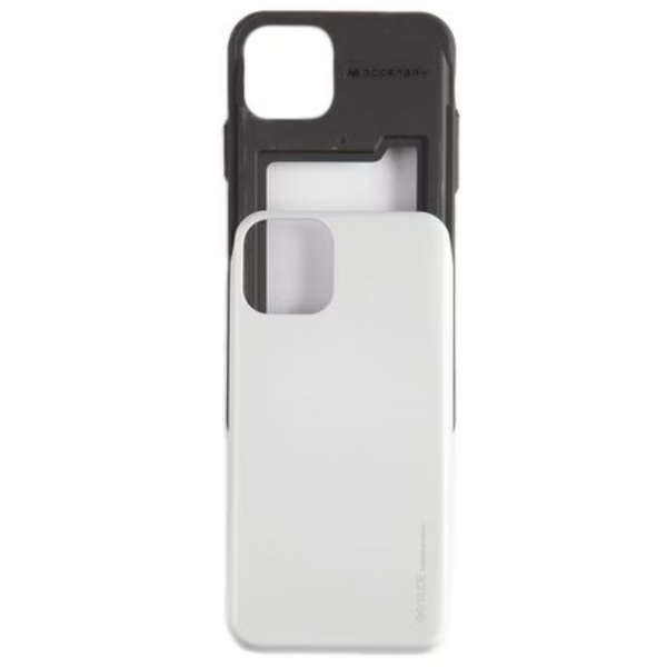 Goospery Sky Slide Bumper Case for iPhone 11 Pro