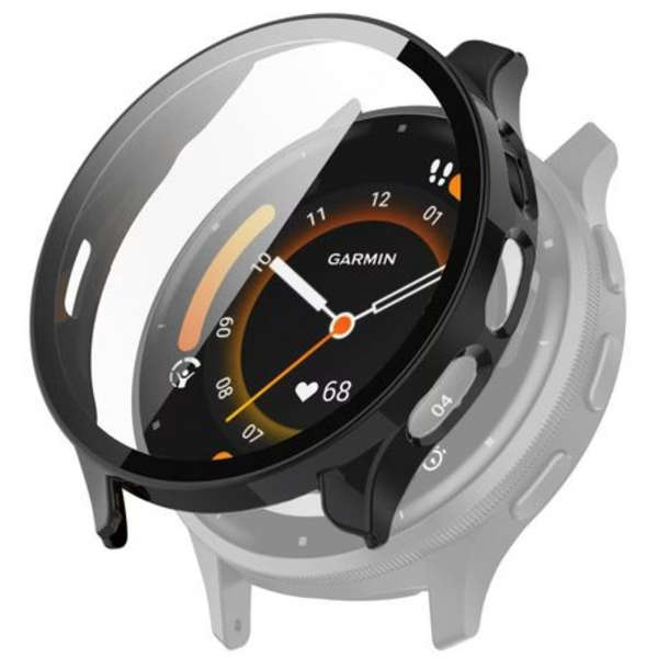LOBO Protector with Built-In Tempered Glass for Garmin Venu 3S