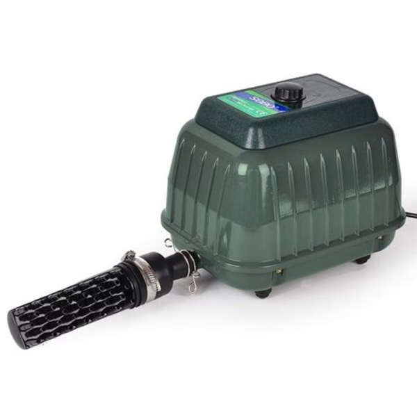 Sobo High Power Air Pump 140L/Min. 100W. 0.042 MPa.