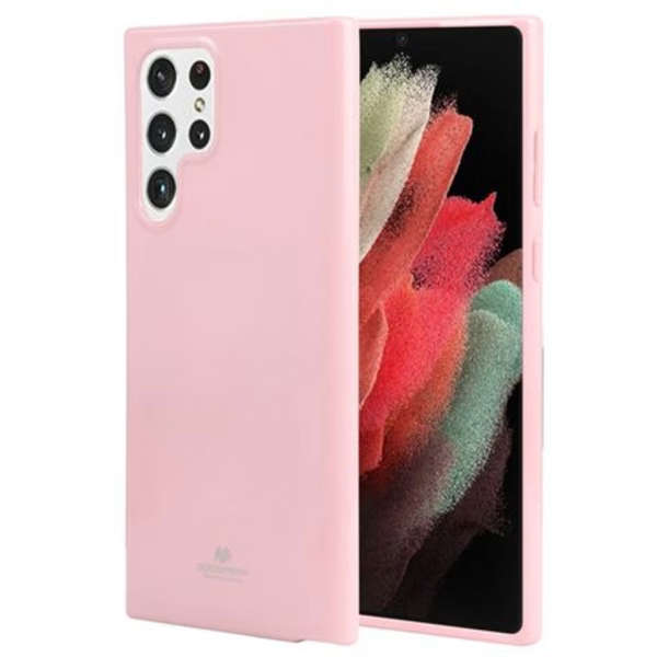 GOOSPERY Pearl Jelly Cover for Samsung S22 Ultra 6.8"
