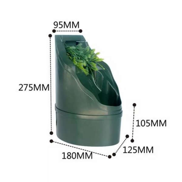 Nomoy Reptile Drinking Fountain