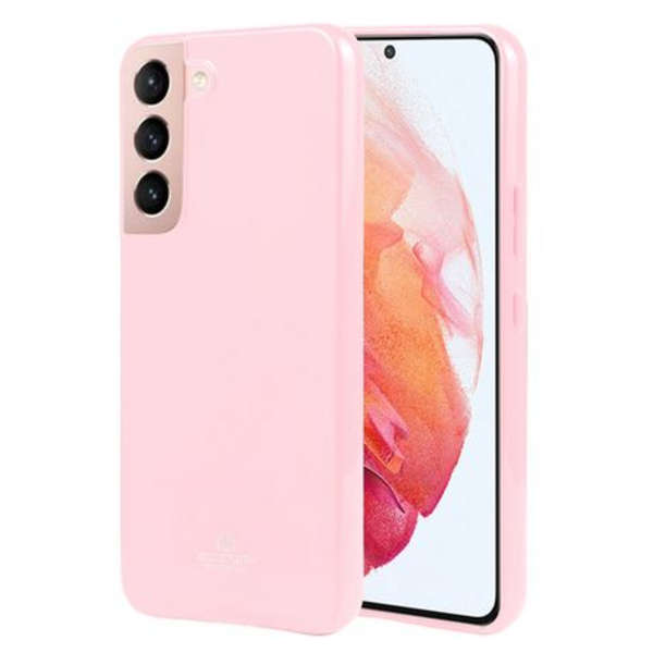 GOOSPERY Pearl Jelly Cover for Samsung S22 Plus 6.8"