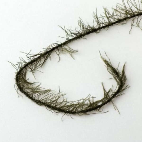35lbs Weed Camouflage Carp Lead Line (5m)