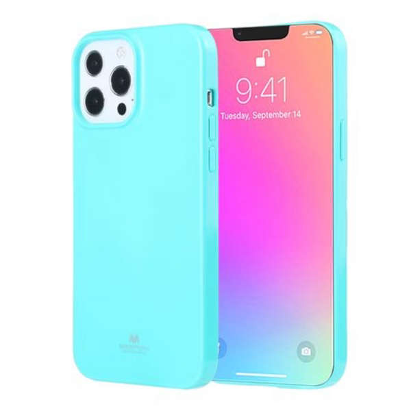 Goospery Jelly Cover for iPhone 13 Pro MAX (6.7 inch)