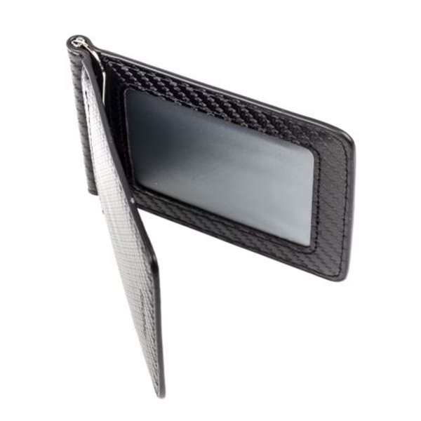 New-Bring RFID Blocking Minimalist Wallet