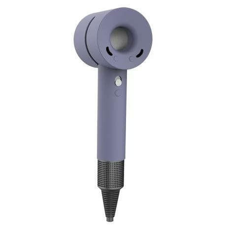 Silicone Sleeve for Dyson Hairdryer - Lavender