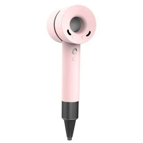 Silicone Sleeve for Dyson Hairdryer - Pink